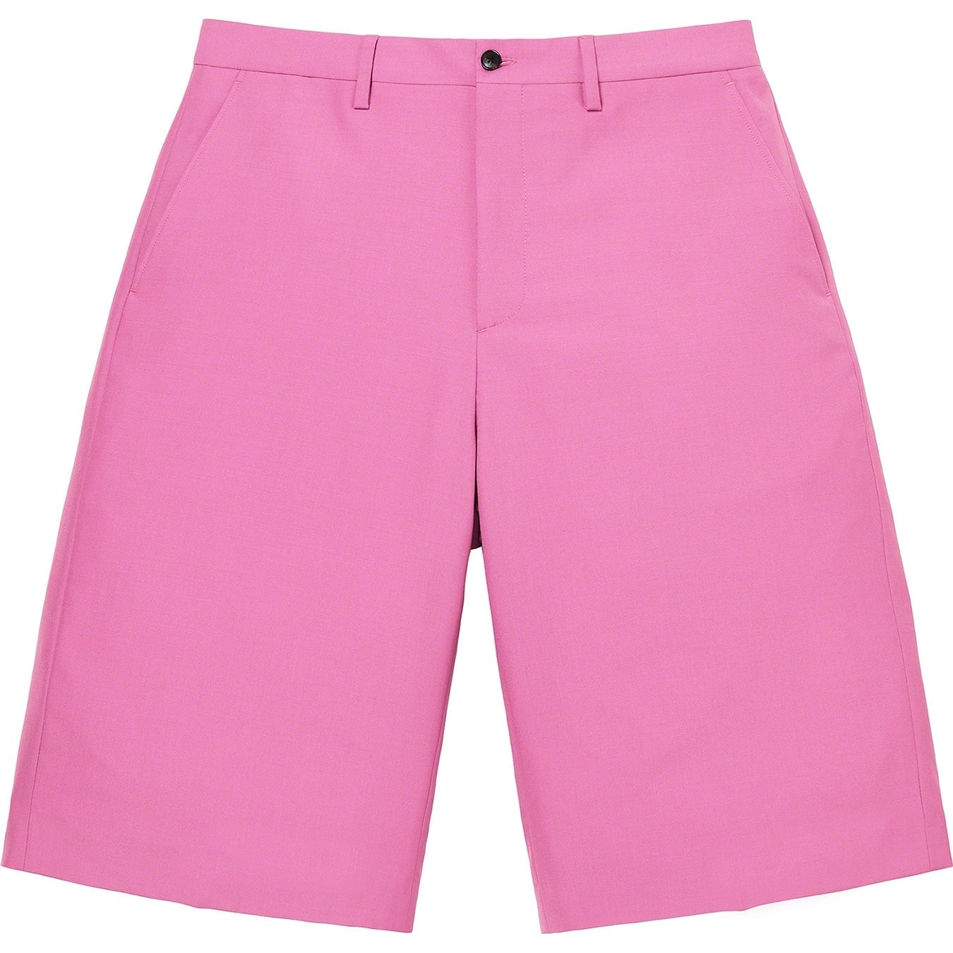 Wool Trouser Short view 15